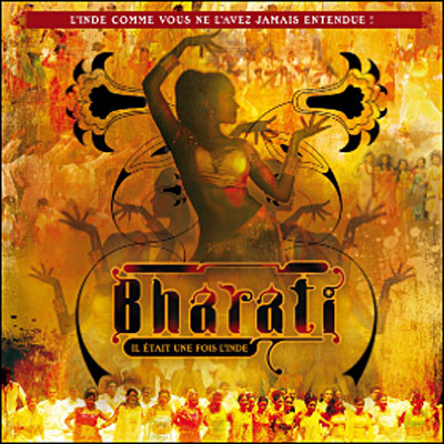 Dominique Sappia Kiné-Ostéo du spectacle Bharati. Dôme de Marseille le 27 Janvier