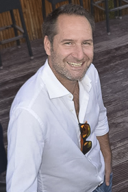 Nicolas Rouman